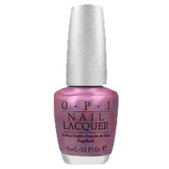 O.P.I. - Designer Series Nail Lacquer - Signature - .5 fl oz (15ml)